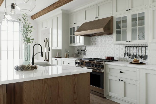 Affordable Cabinet Installation solutions in Hudson, OH